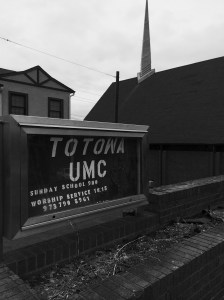 Totowa United Methodist Church