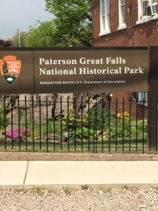 Great Falls National Historical Park