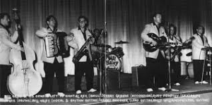 bill haley