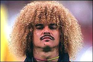 Valderrama