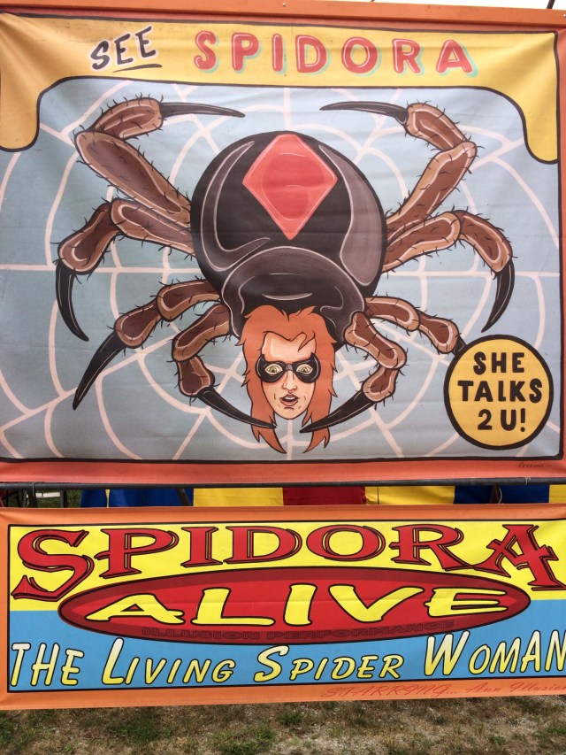 New Jersey State Fair