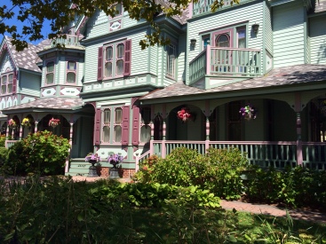 Cape May Victorian