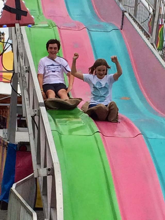 New Jersey State Fair