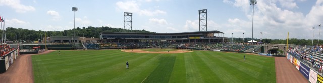 Provident Bank Park