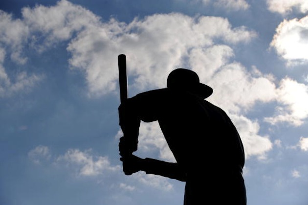 Los Angeles Dodgers v St. Louis Cardinals, Game 3