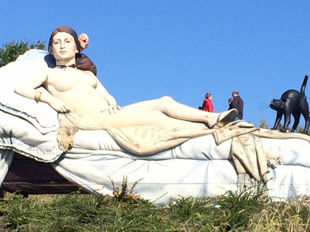 Confrontational Vulnerability