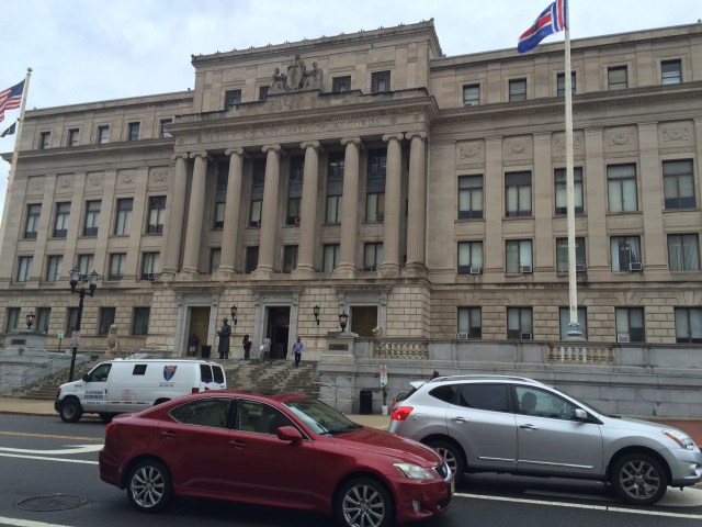 Essex County Courthouse