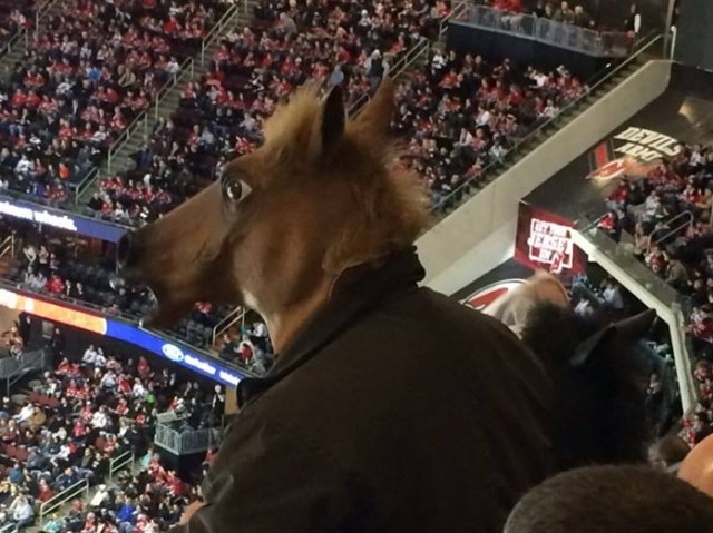 I don't know what to say about this one.