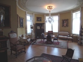 The Drawing Room