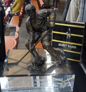 Hobie Baker Award