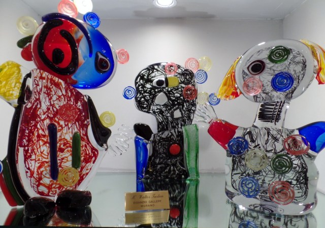 From the Bisanzio Gallery