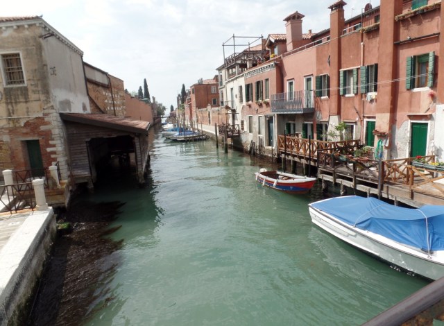 Canal Giudecca