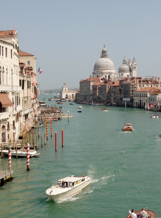 Ponte della Accademia
