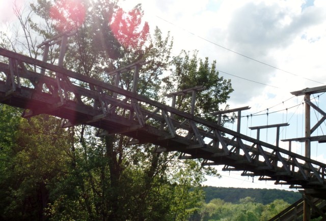 Pochuk Quagmire Bridge