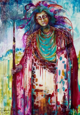 Eladio Alvarado Mauriz