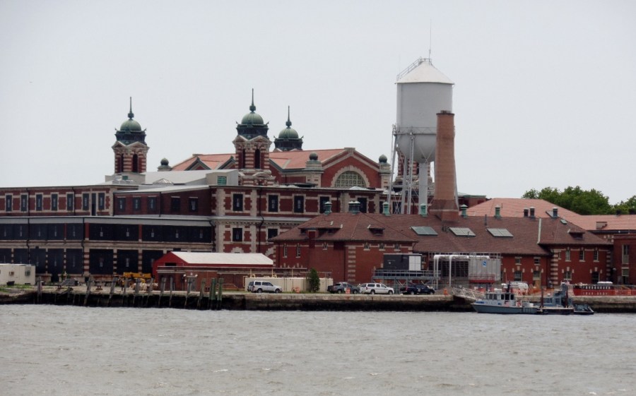 Ellis Island