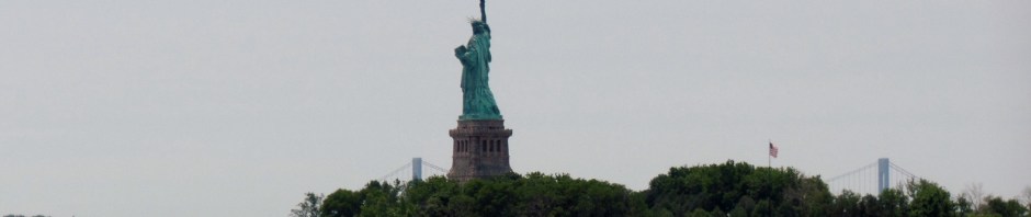 Statue of Liberty