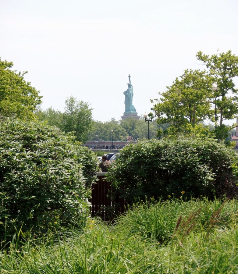 Statue of Liberty