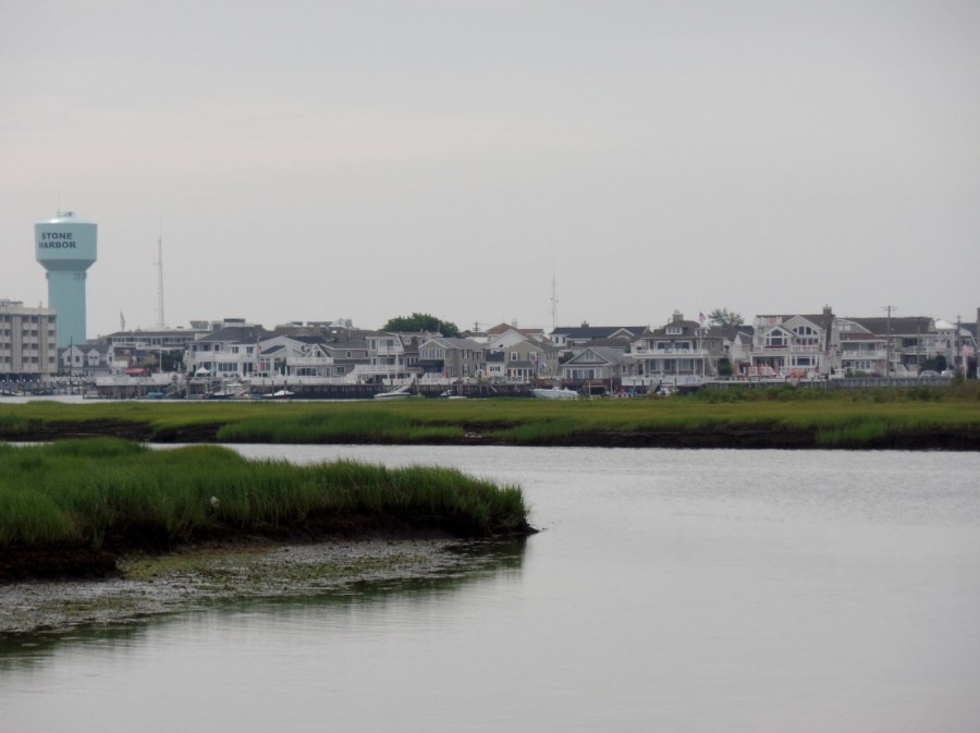 Stone Harbor