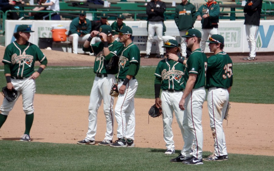 Greenville Grasshoppers