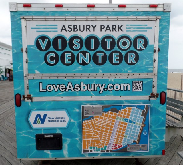 Asbury tourist info