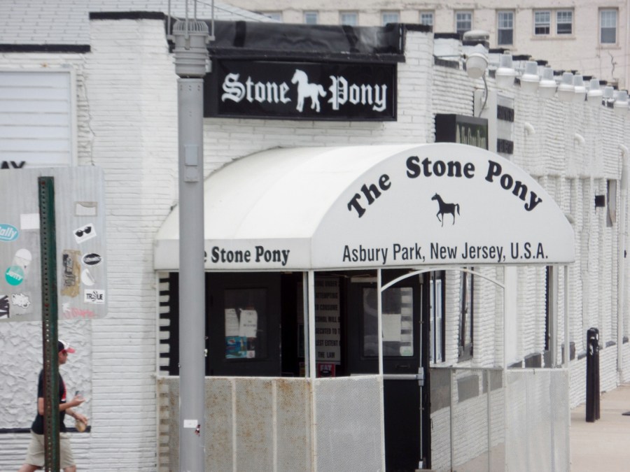 The Stone Pony