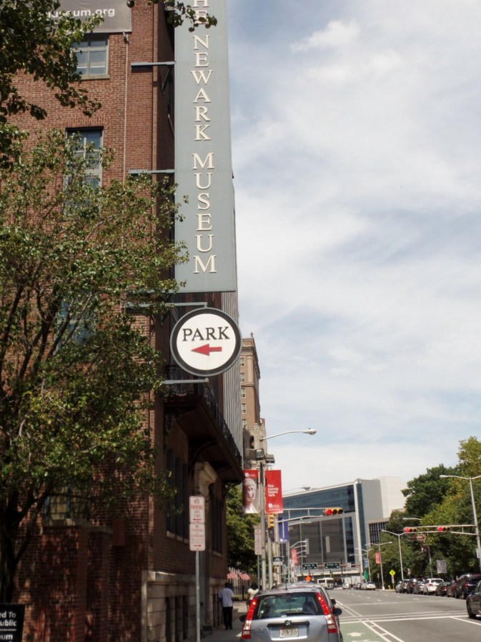 Newark Museum