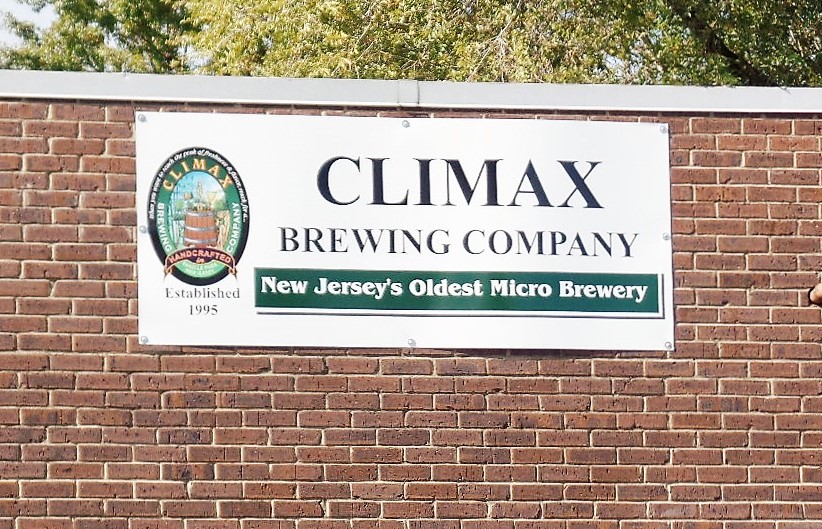 Climax brewery
