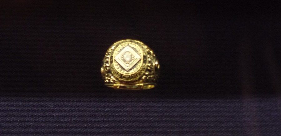 1949 World Series champions