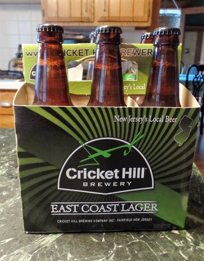 Cricket Hill 6-pack
