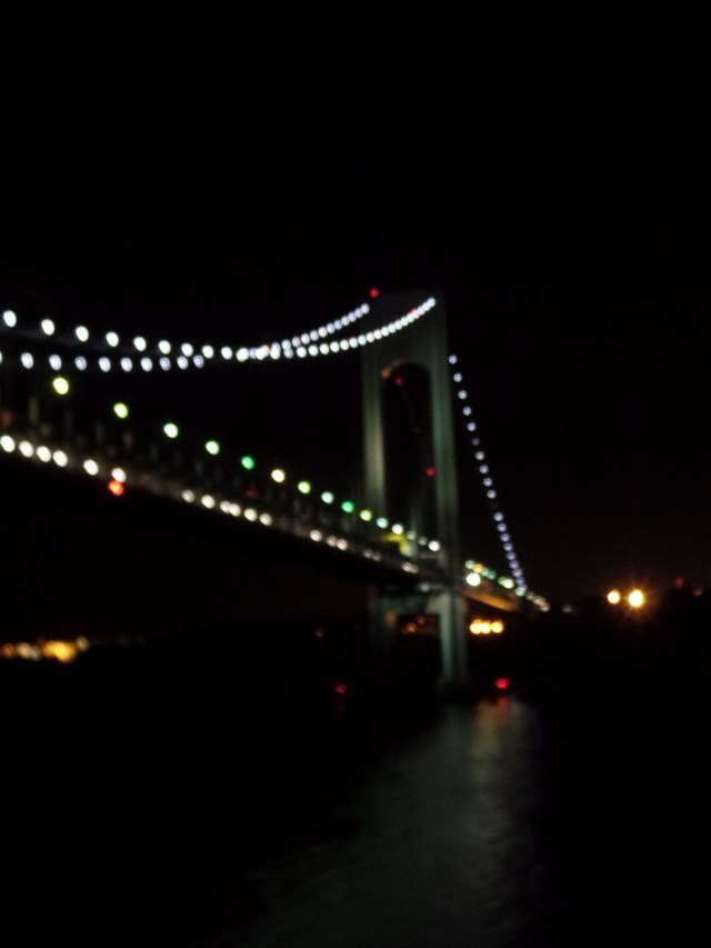 Verrazano-Narrows Bridge