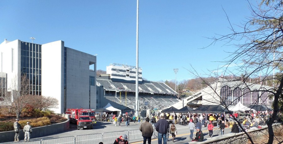 Michie Stadium