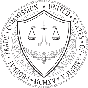 FTC badge