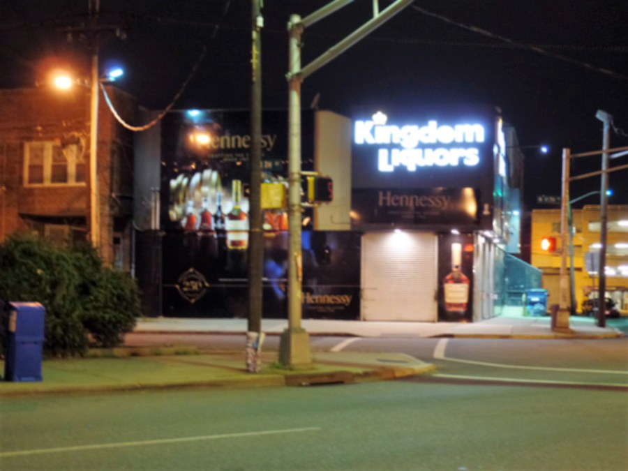 Kingdom Liquours