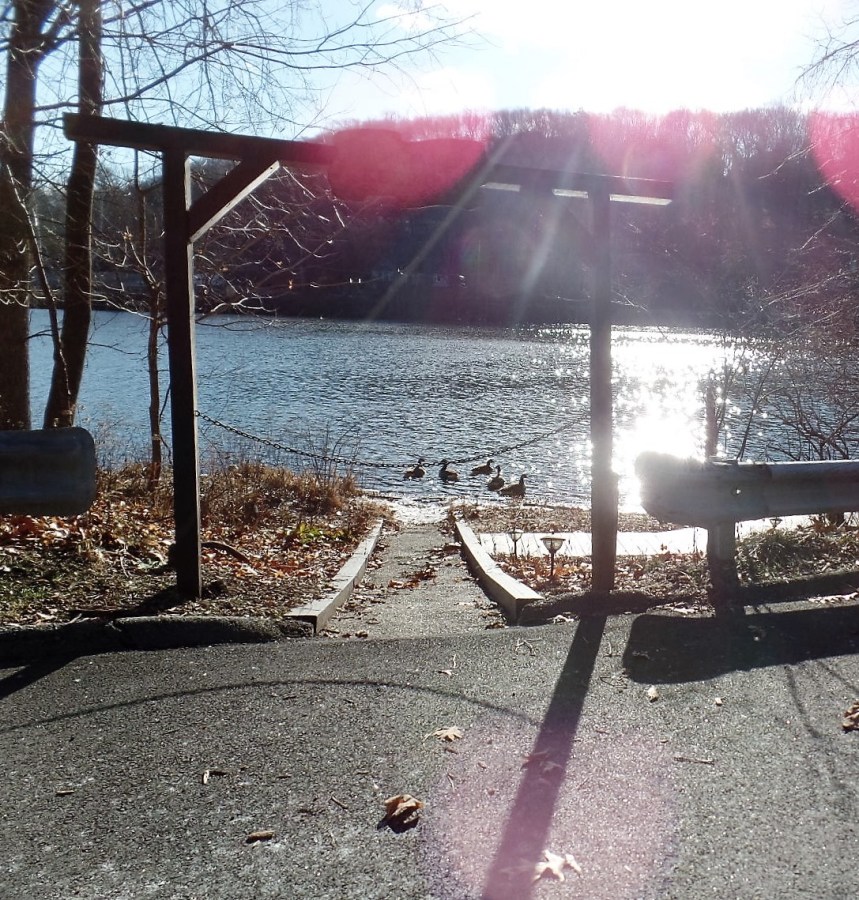 Pompton Lake