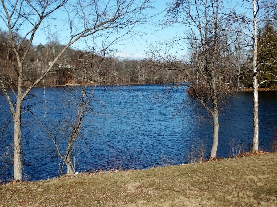 Pompton Lake