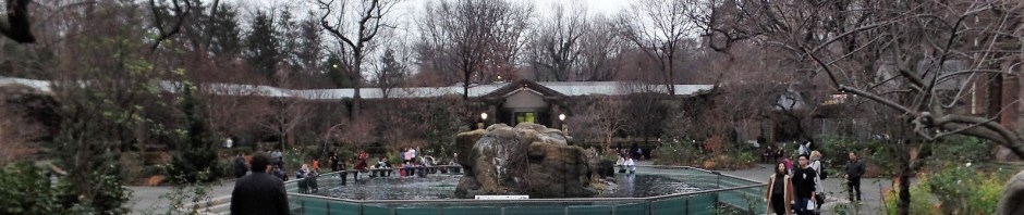 Central Park Zoo