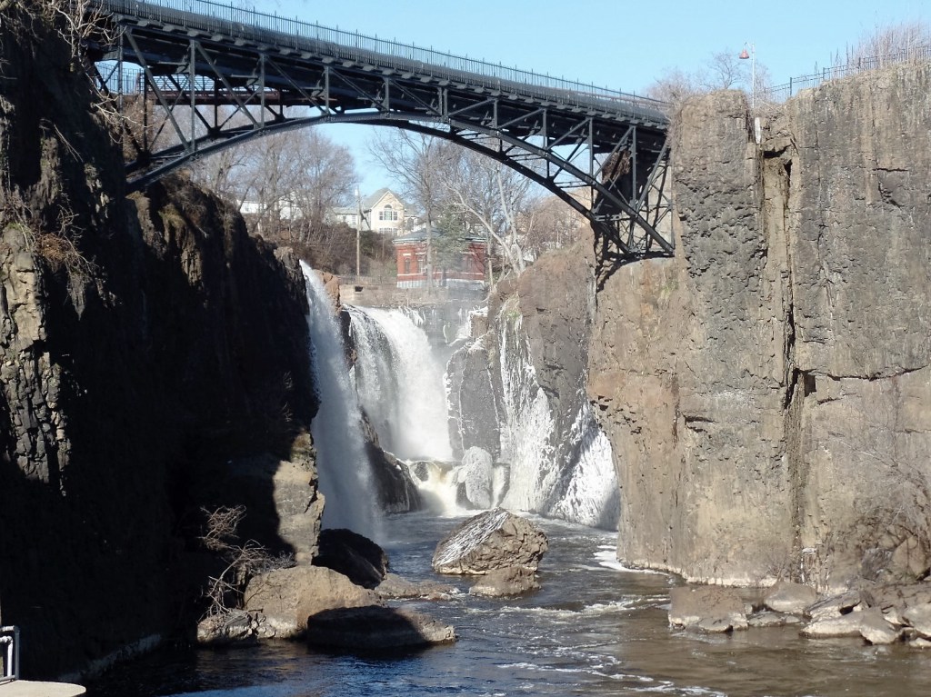 The Great Falls