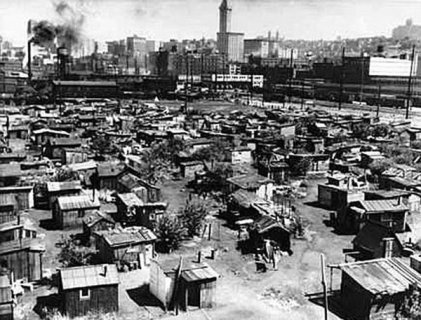 Hooverville