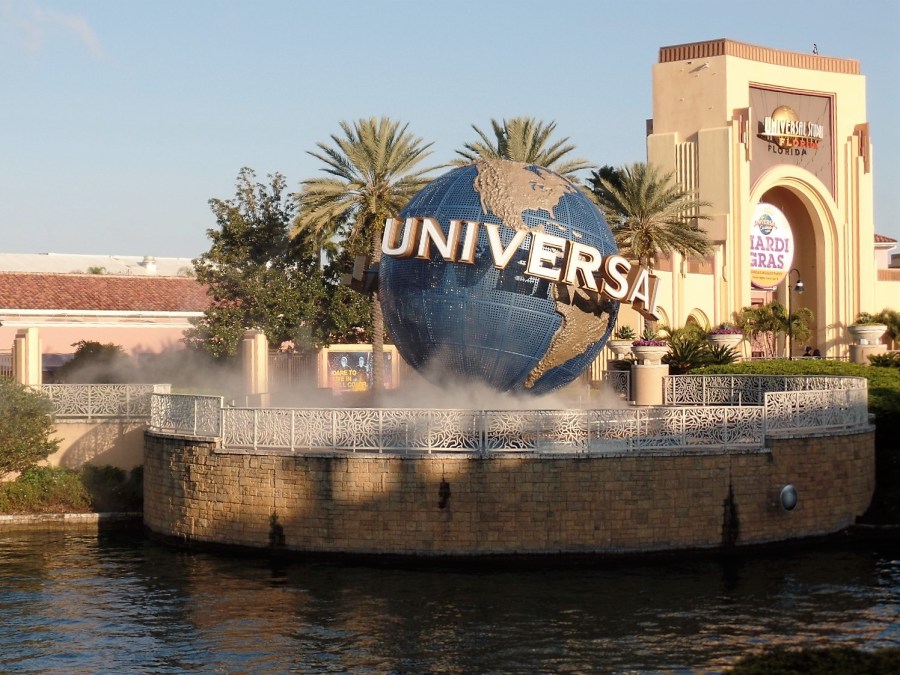 Universal Orlando