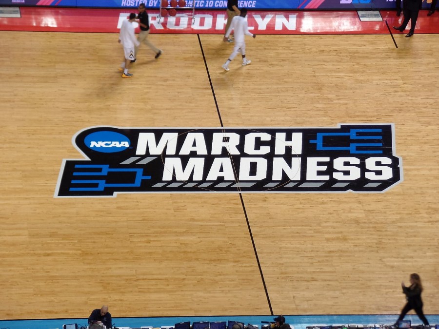 March Madness in Brooklyn
