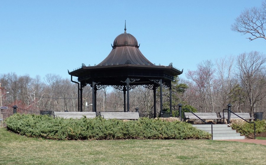Eagle Rock Reservation