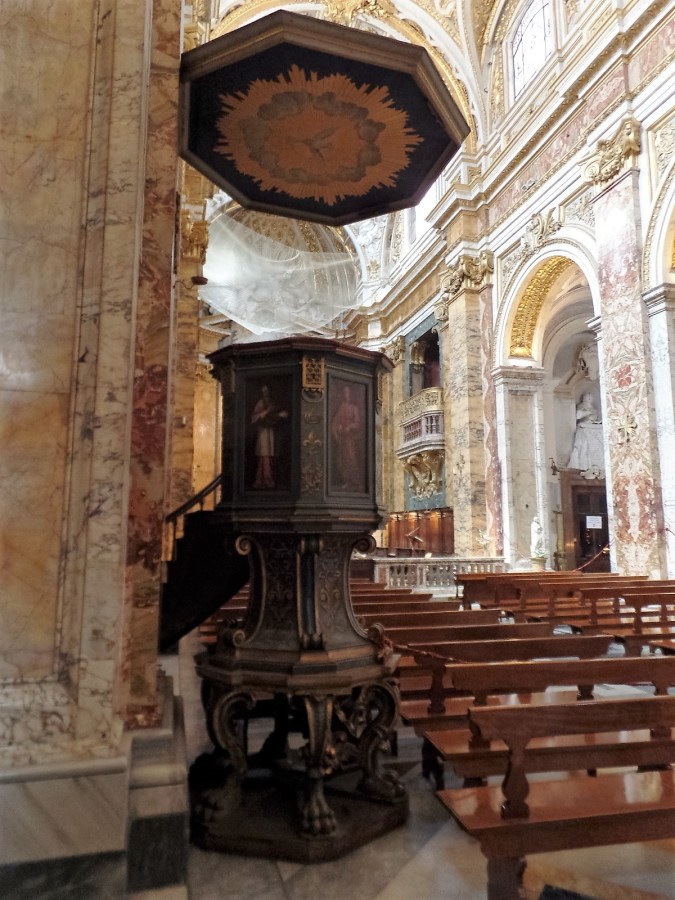 Chiesa dei San L:uigi