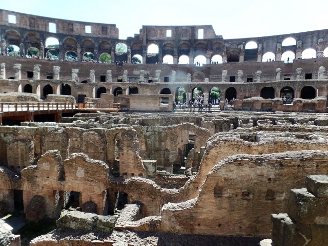 Colosseum