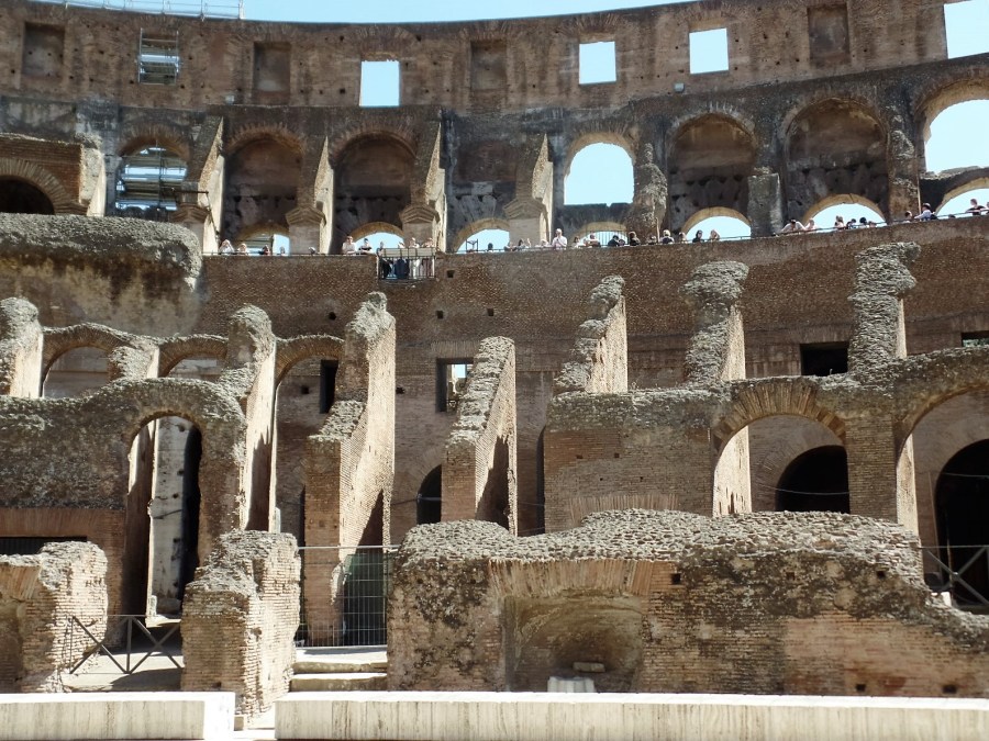 Colosseum