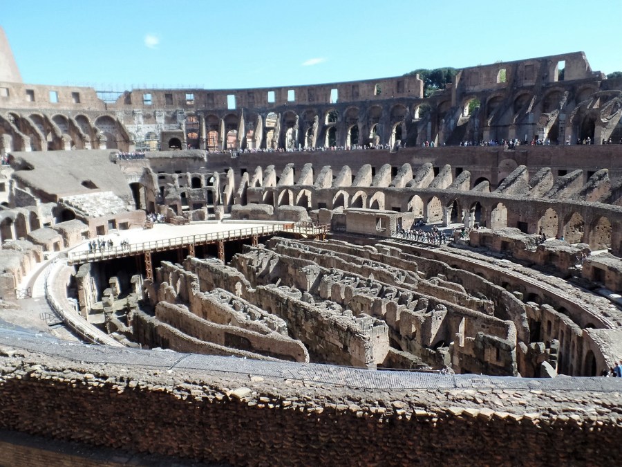 Colosseum