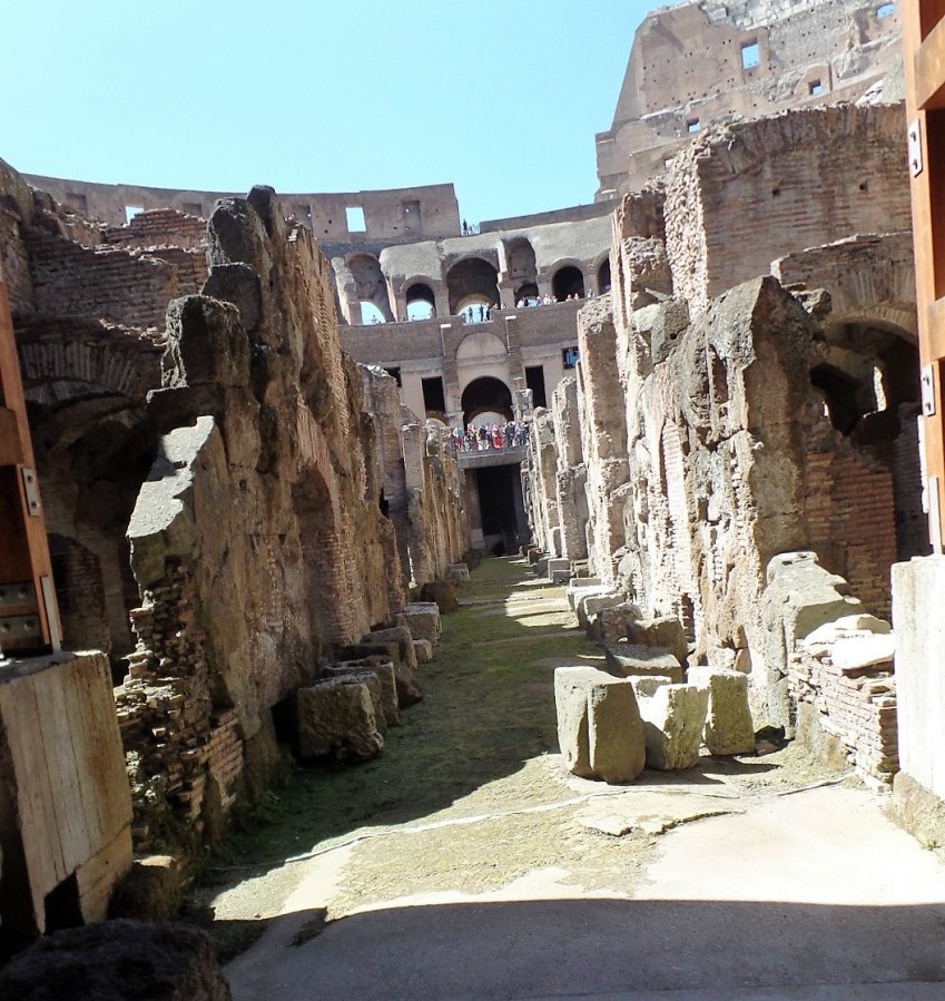 Colosseum