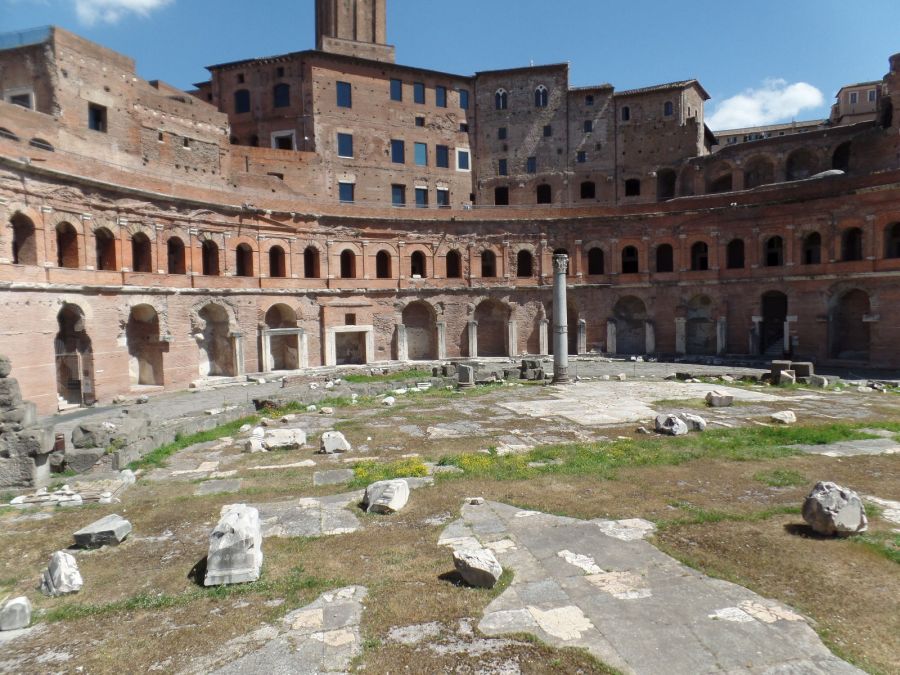 Foro di Traiano