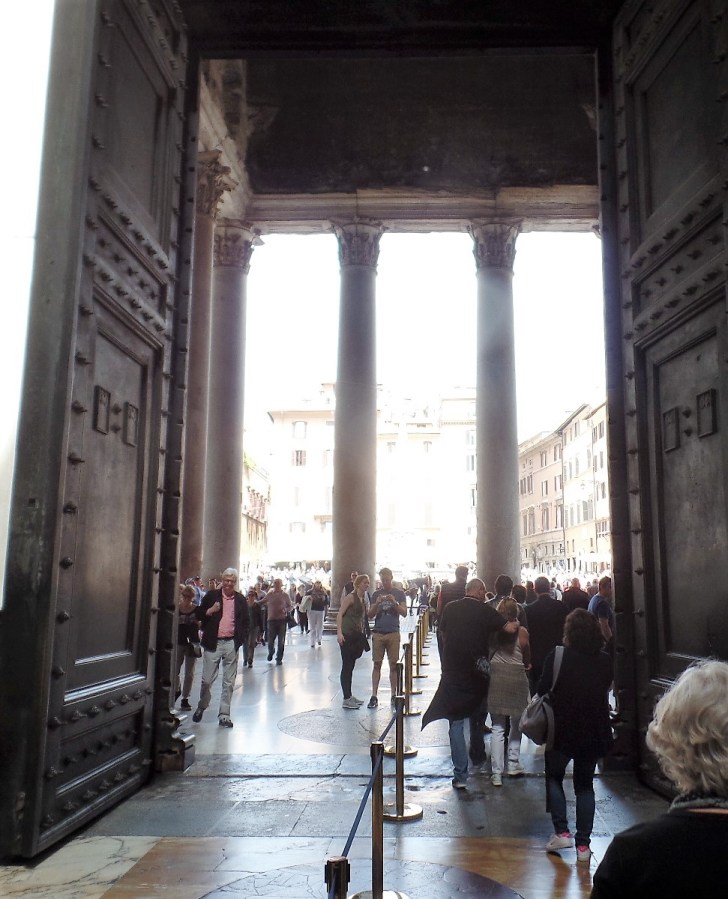 Pantheon