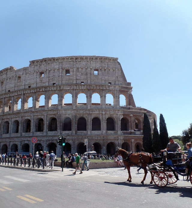 Colosseum